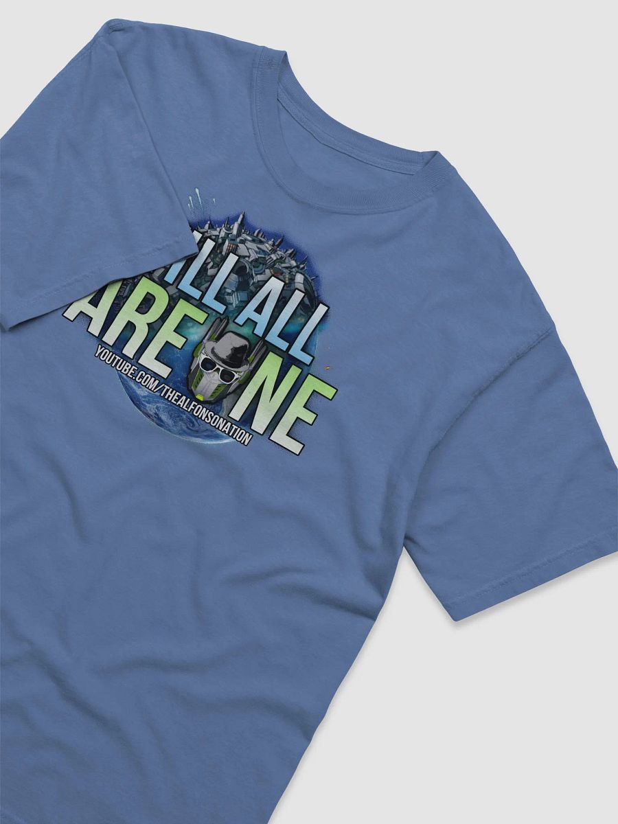 TILL ALL ARE ONE Tee product image (3)