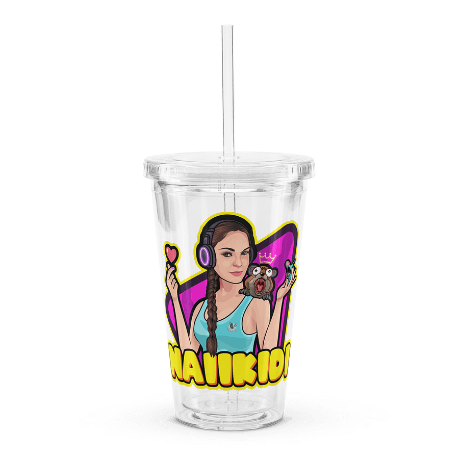 Vaso Naiikidi 2025 product image (1)