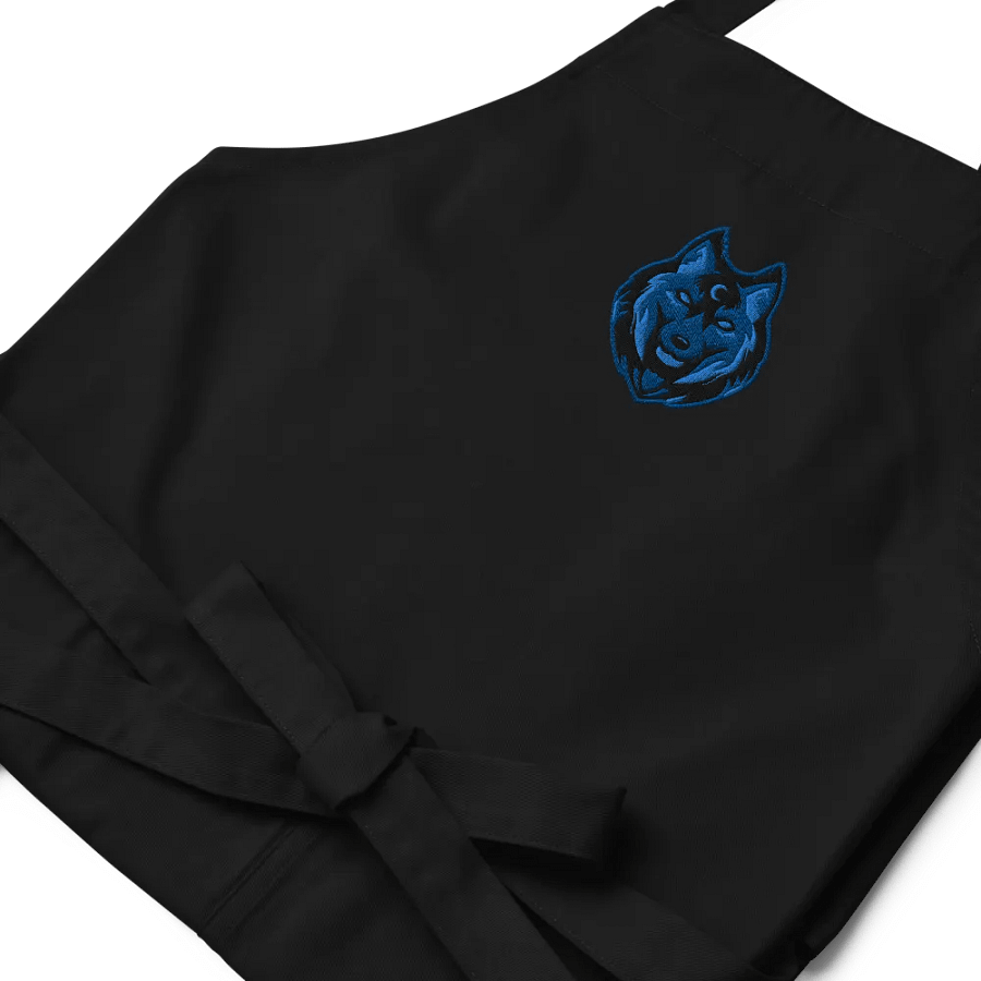 SOL'S Organic Cotton Apron product image (8)