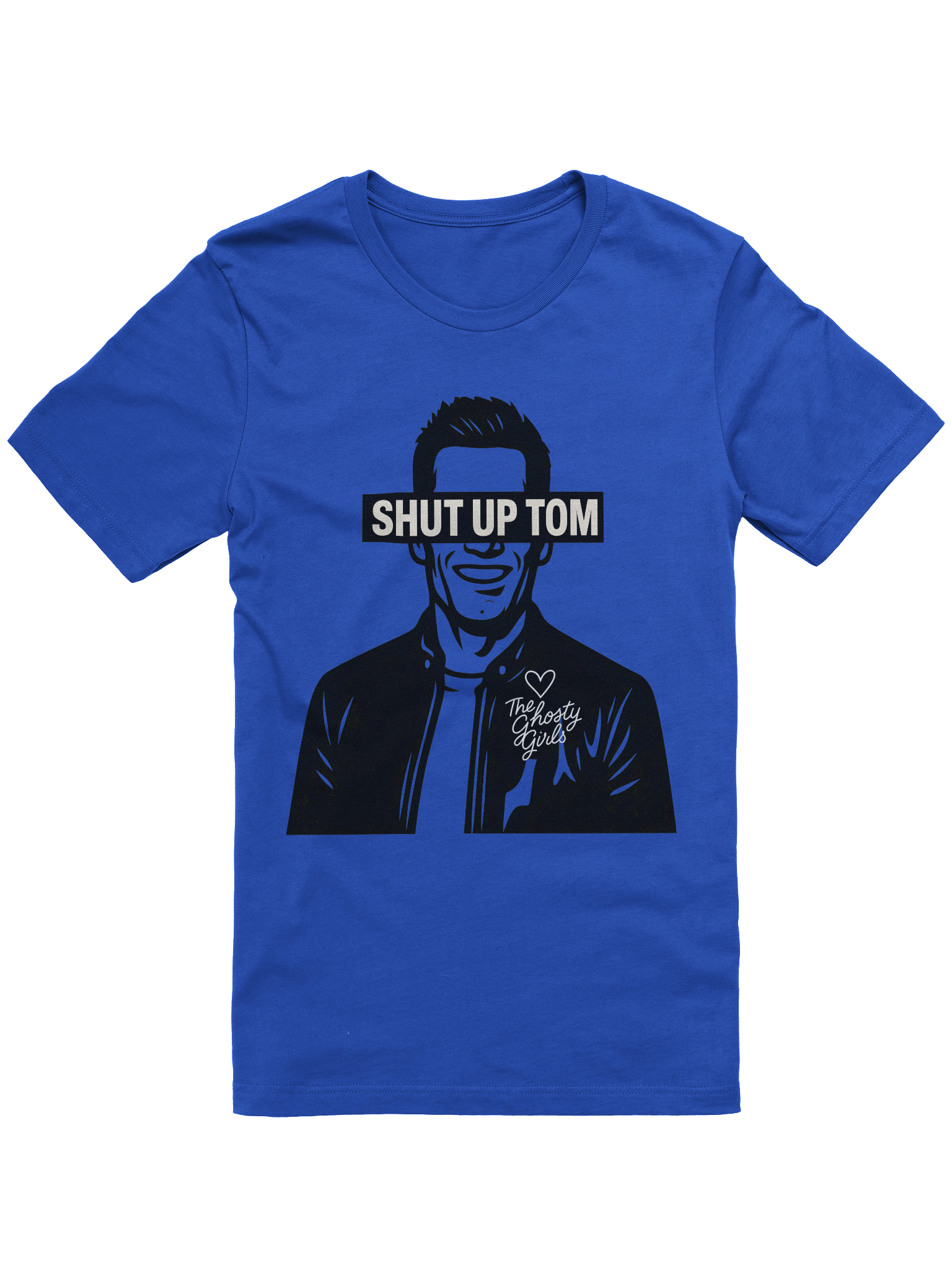 Shut Up Shirt Soft! product image (1)