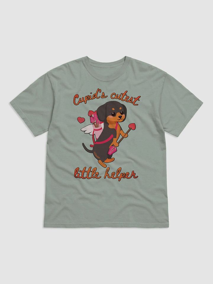 CUPID'S CUTEST LITTLE HELPER product image (6)