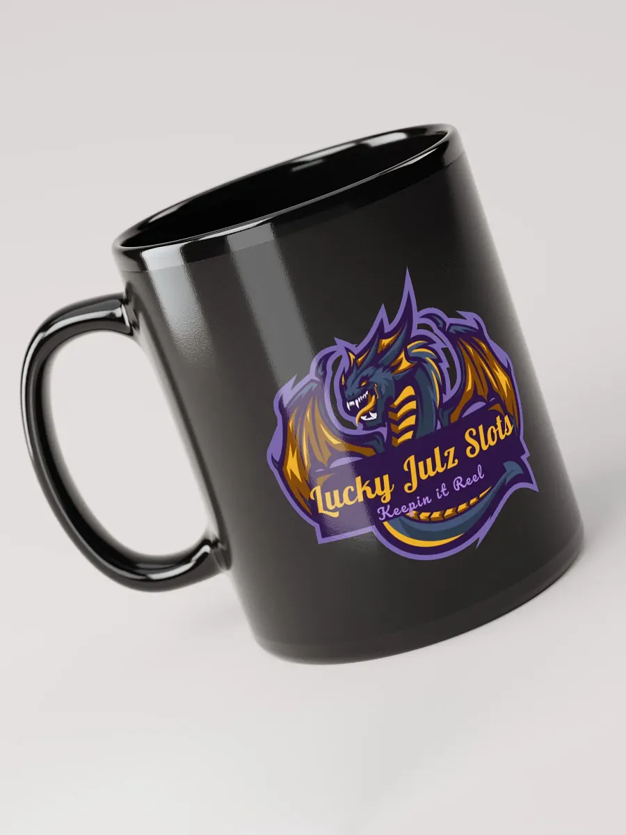 Lucky Julz Coffee Cup product image (3)