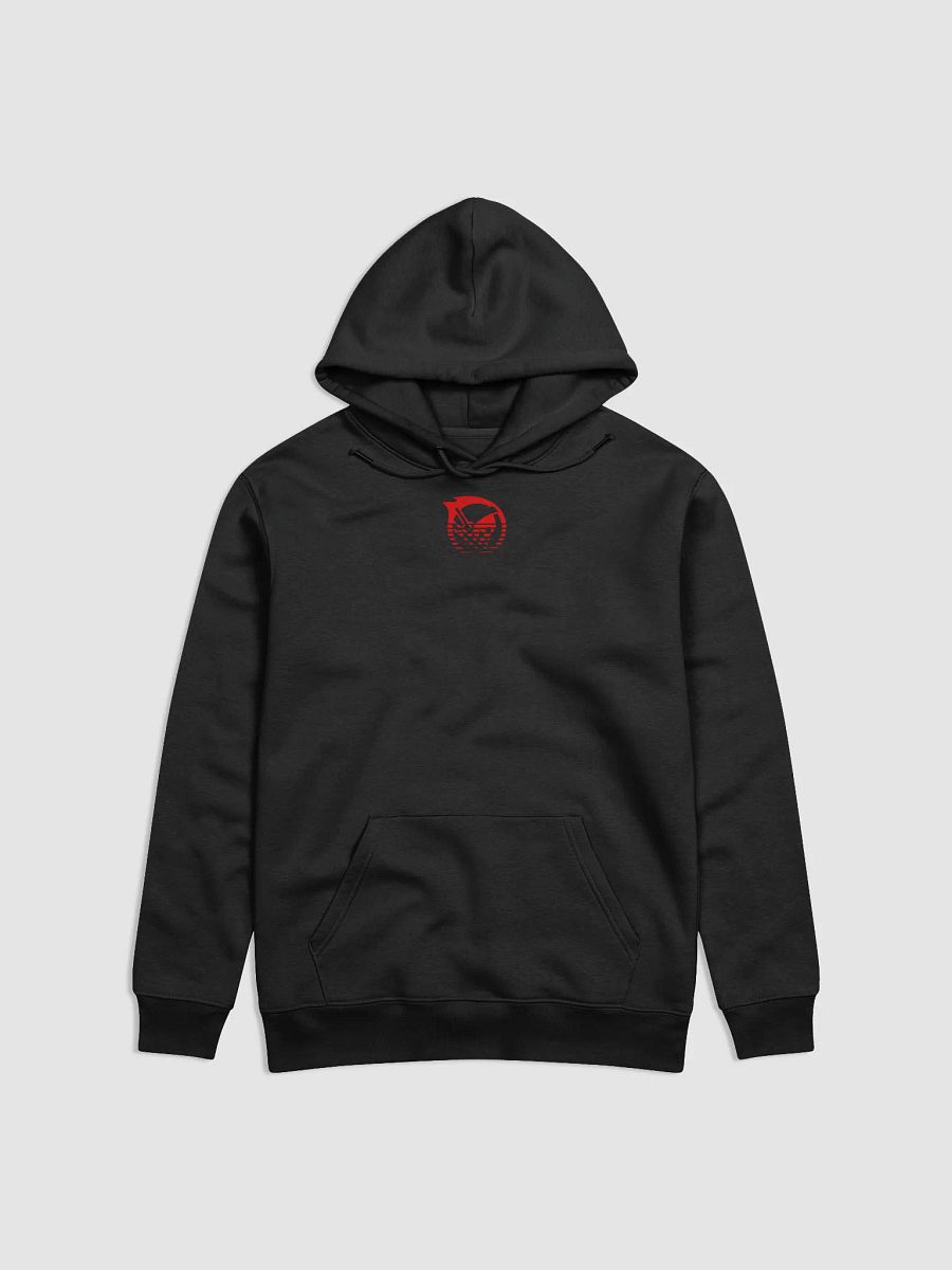 HF | Vaporwave Hoodie product image (1)