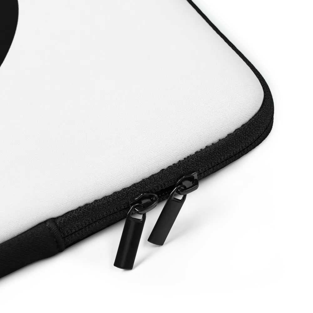 The Atheist Community of Austin Laptop Sleeve product image (5)