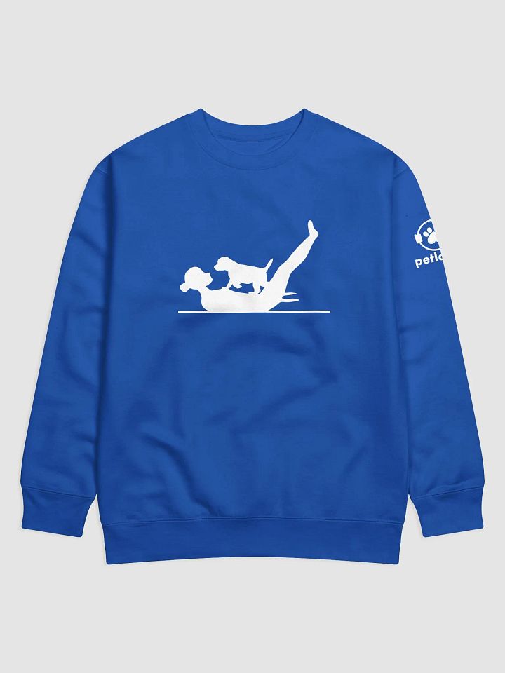 Doglates 100 Sweatshirt product image (1)