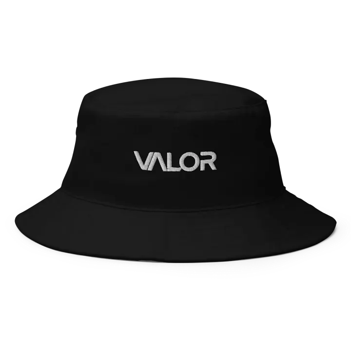 VALOR Bucket Hat product image (1)