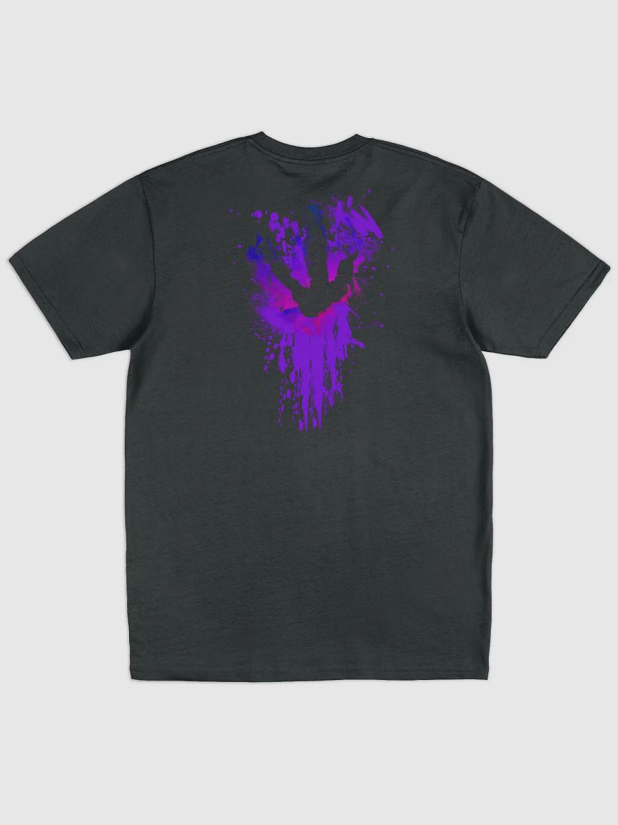 Premium Cotton Heavyweight Tee - Unisex Fit product image (2)
