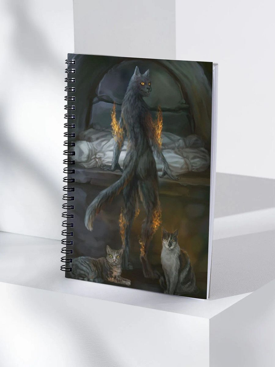Kasha, the Corpse Hoarder product image (4)