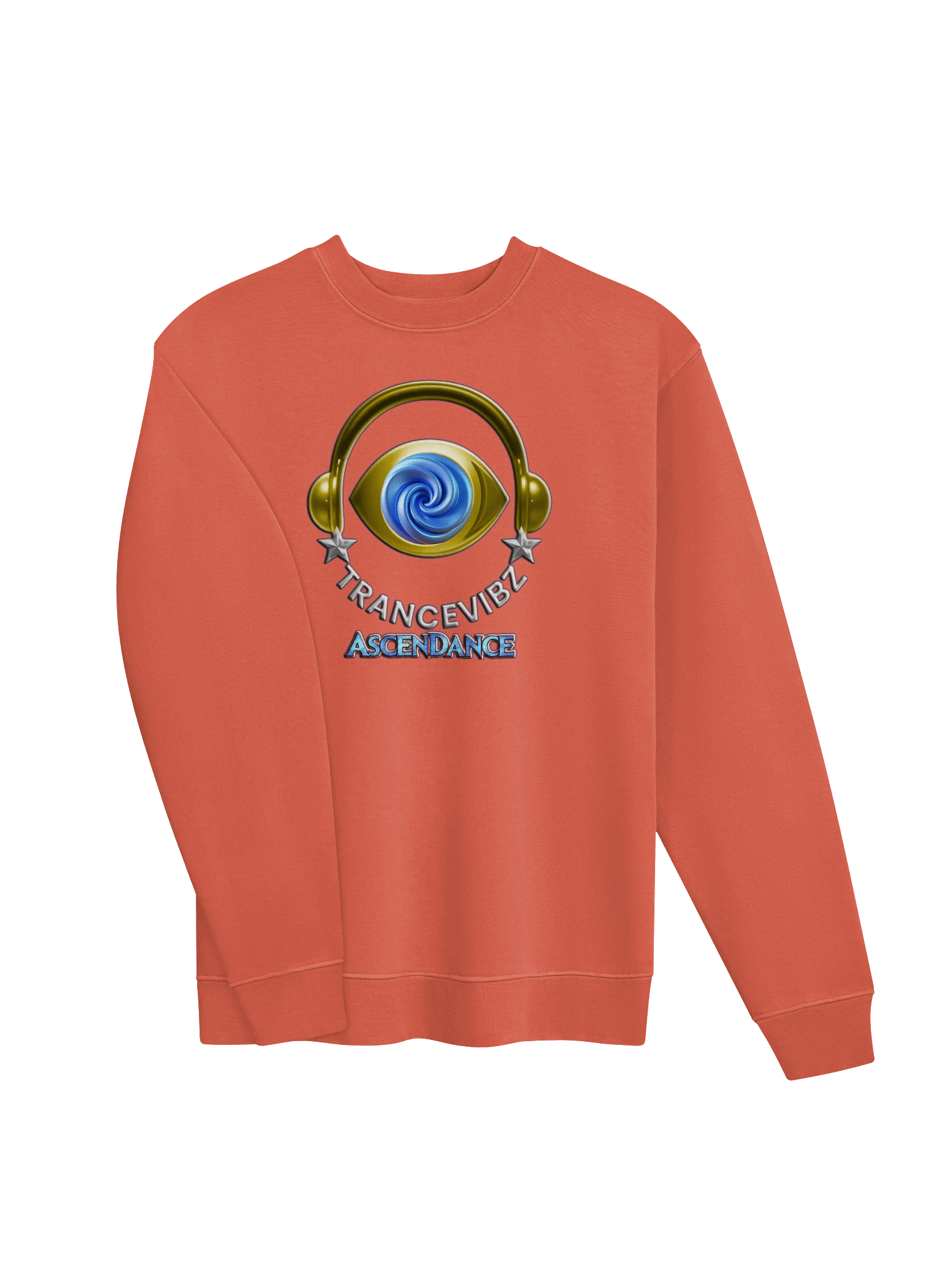 Ascendance – Feel The Flow Sweatshirt product image (15)