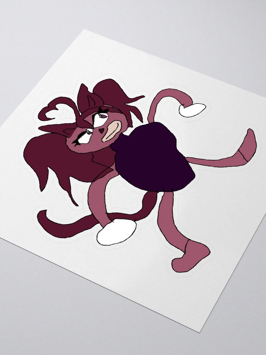Sarnic Sticker product image (8)