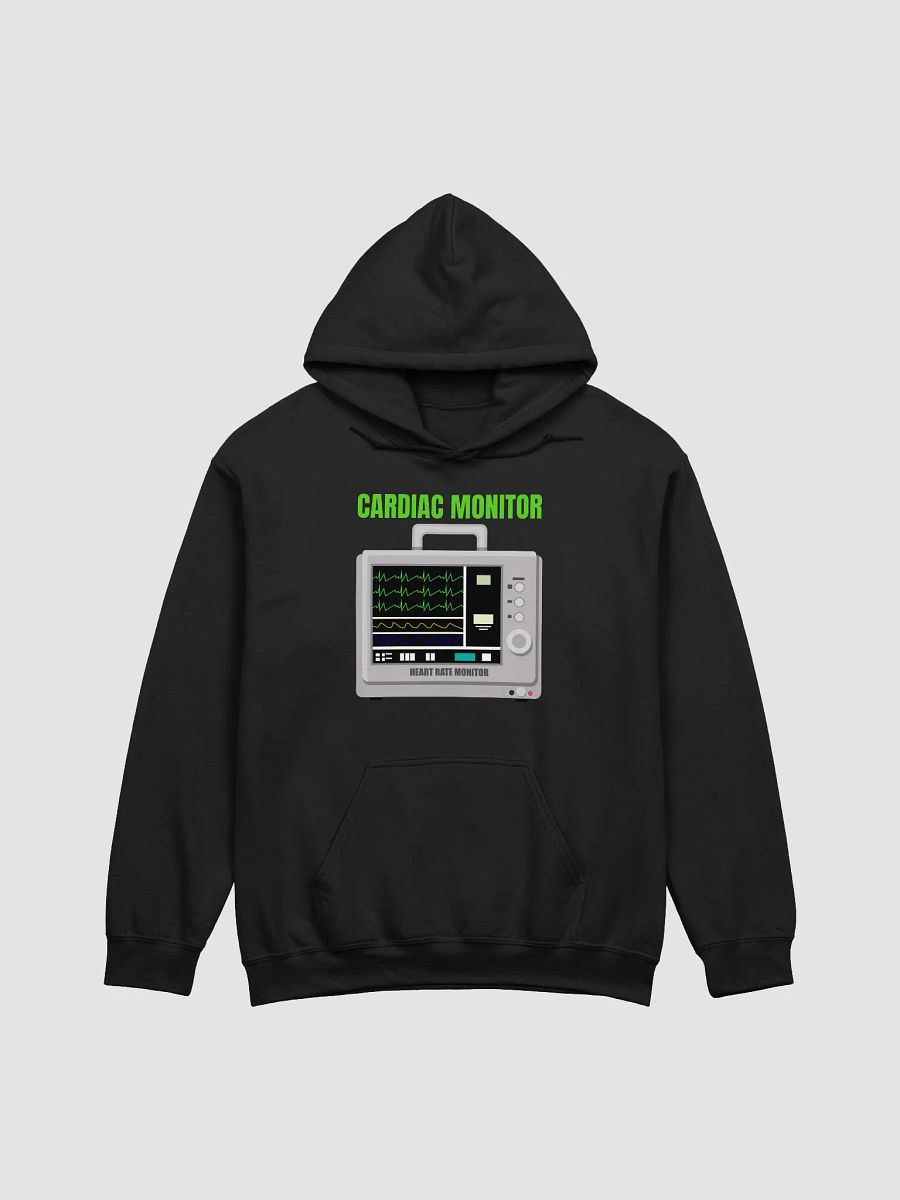 Vital Signs Hoodie product image (5)