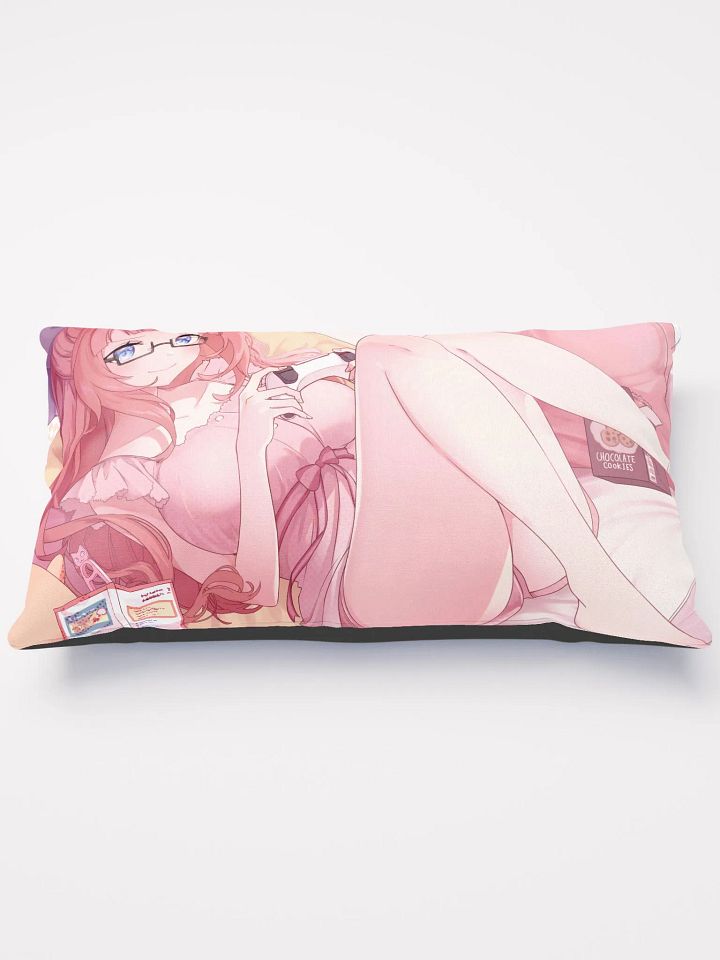 Comfy Cleric Pillow product image (2)