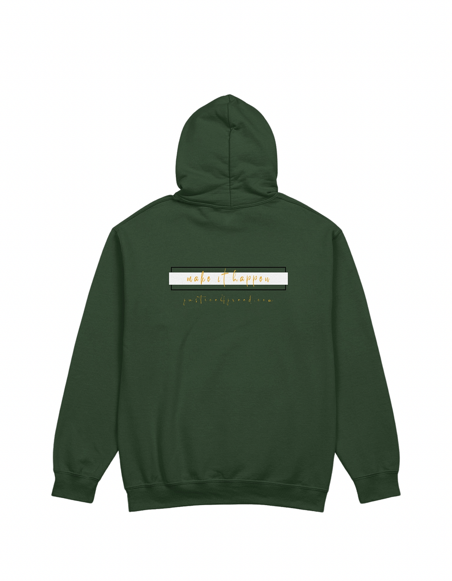 Make It Happen Hoodie product image (4)