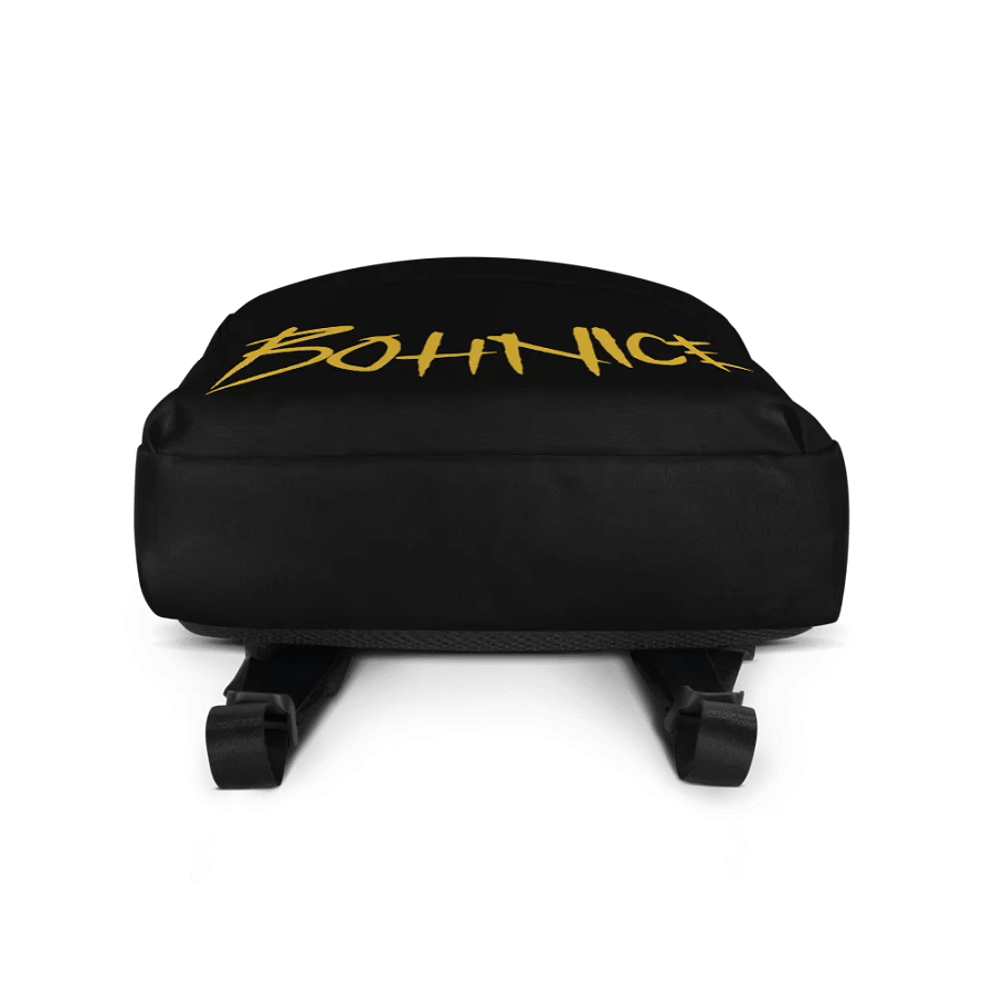 BOHNICE BACKPACK product image (4)