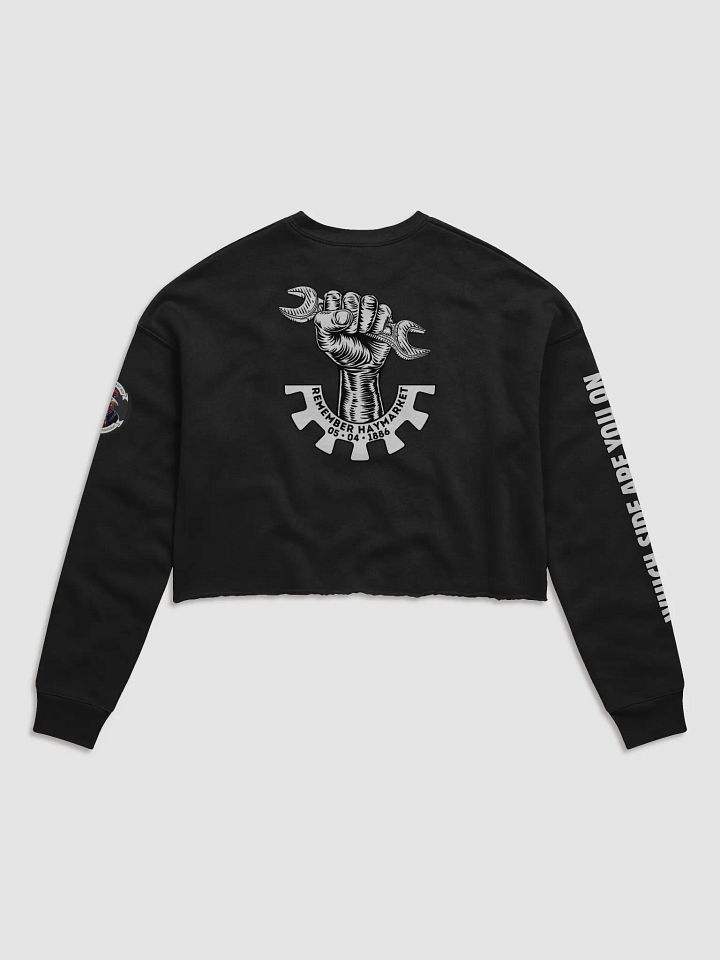 LIMITED - MAYDAY - REMEMBER HAYMARKET product image (2)