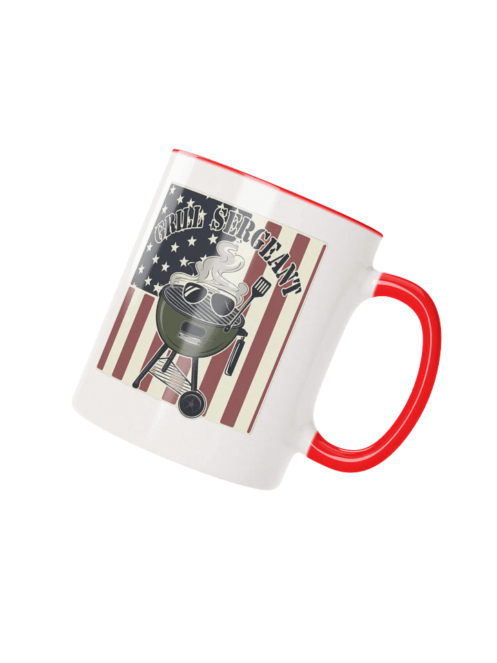 Grill Sergeant product image (3)