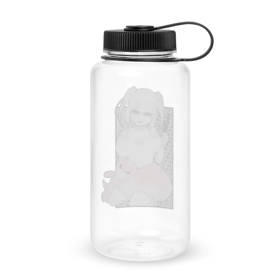 Waifu Bottle: 1 Side product image (2)
