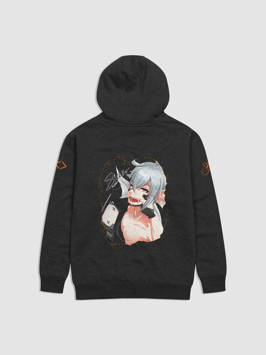 SEISO Hoodie product image (2)