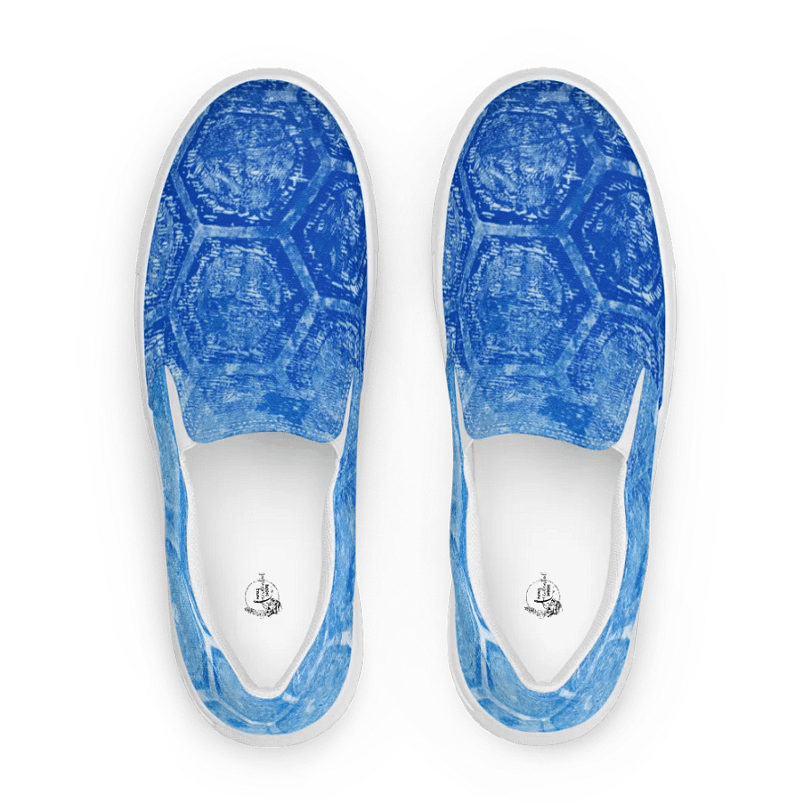 Sunprint Slip Ons product image (8)