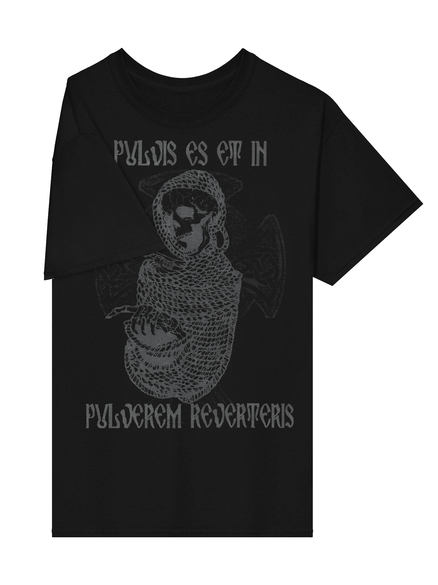 Mummy - T Shirt product image (4)