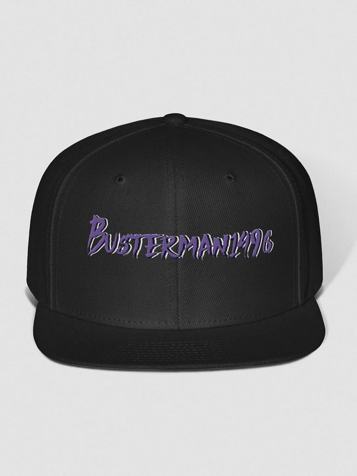 Busty Snap Back product image (2)