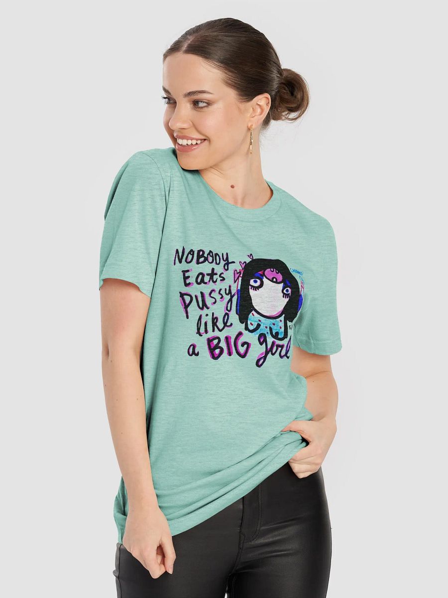 Like A Big Girl product image (3)