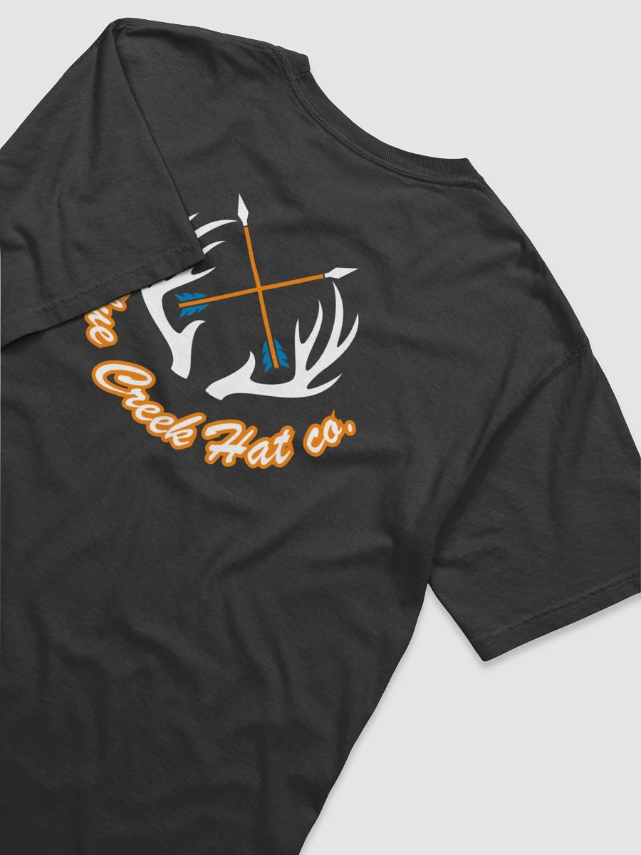 Antlers shirt product image (4)