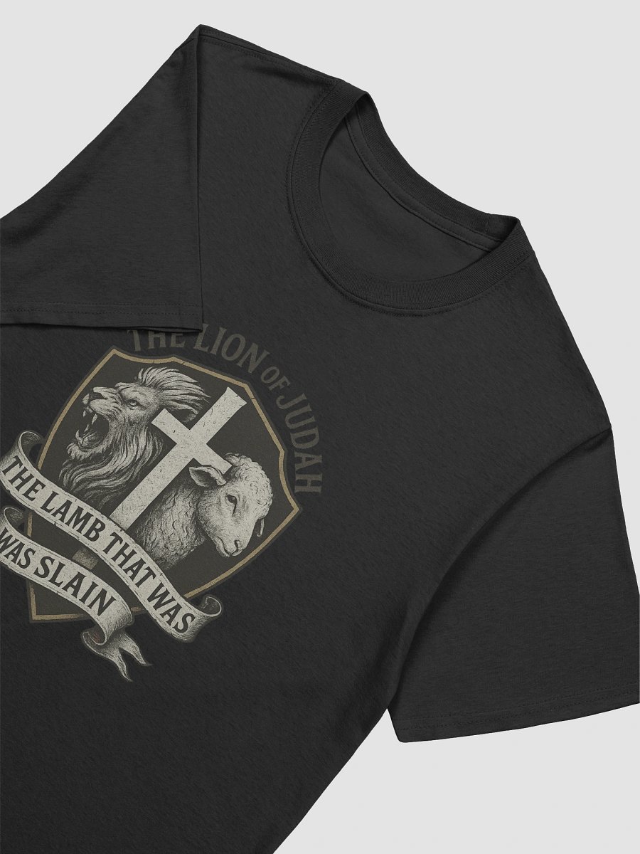 Lion of Judah/Lamb that was Slain product image (50)