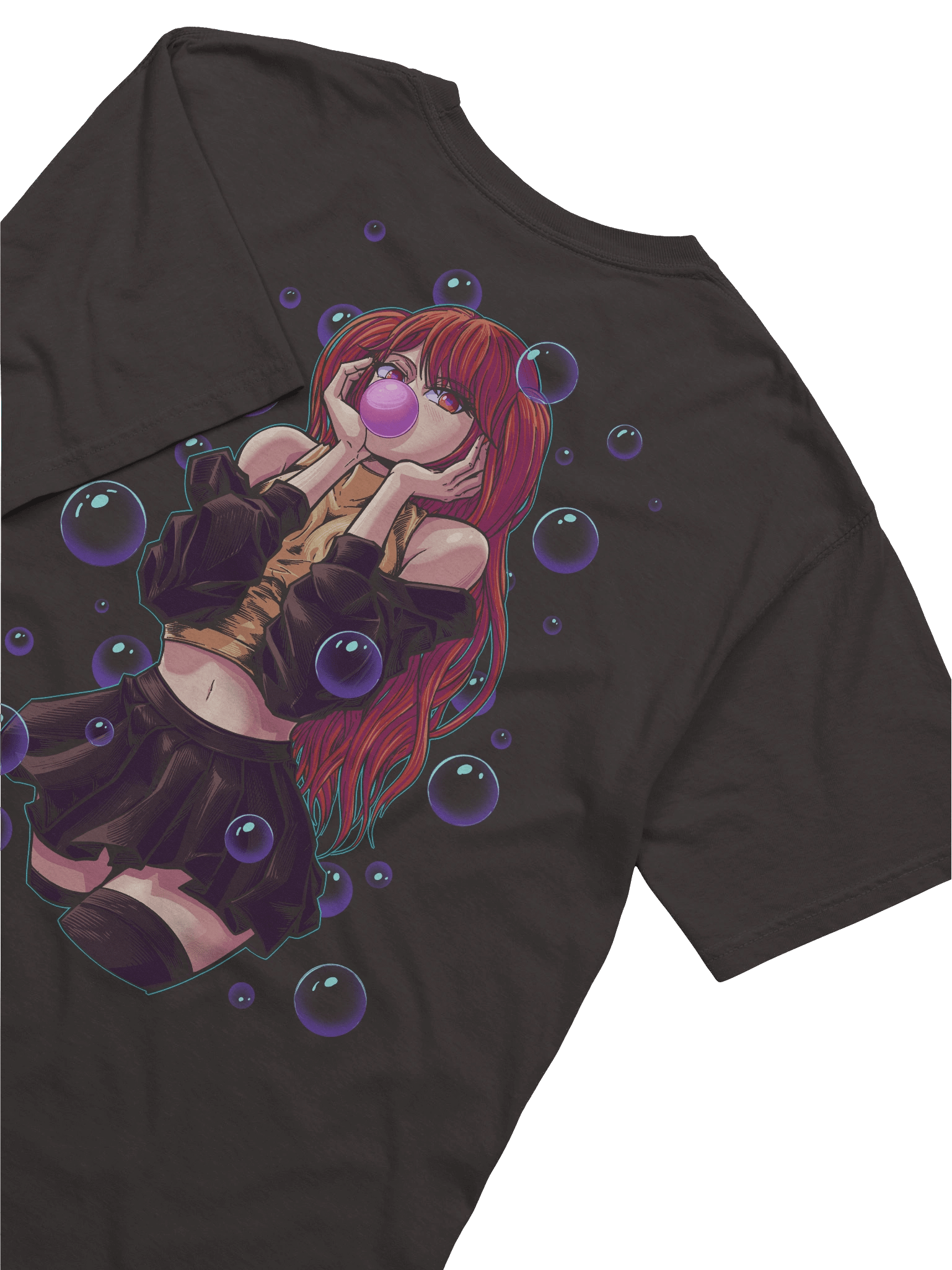 MarryofBubbles T-Shirt product image (6)