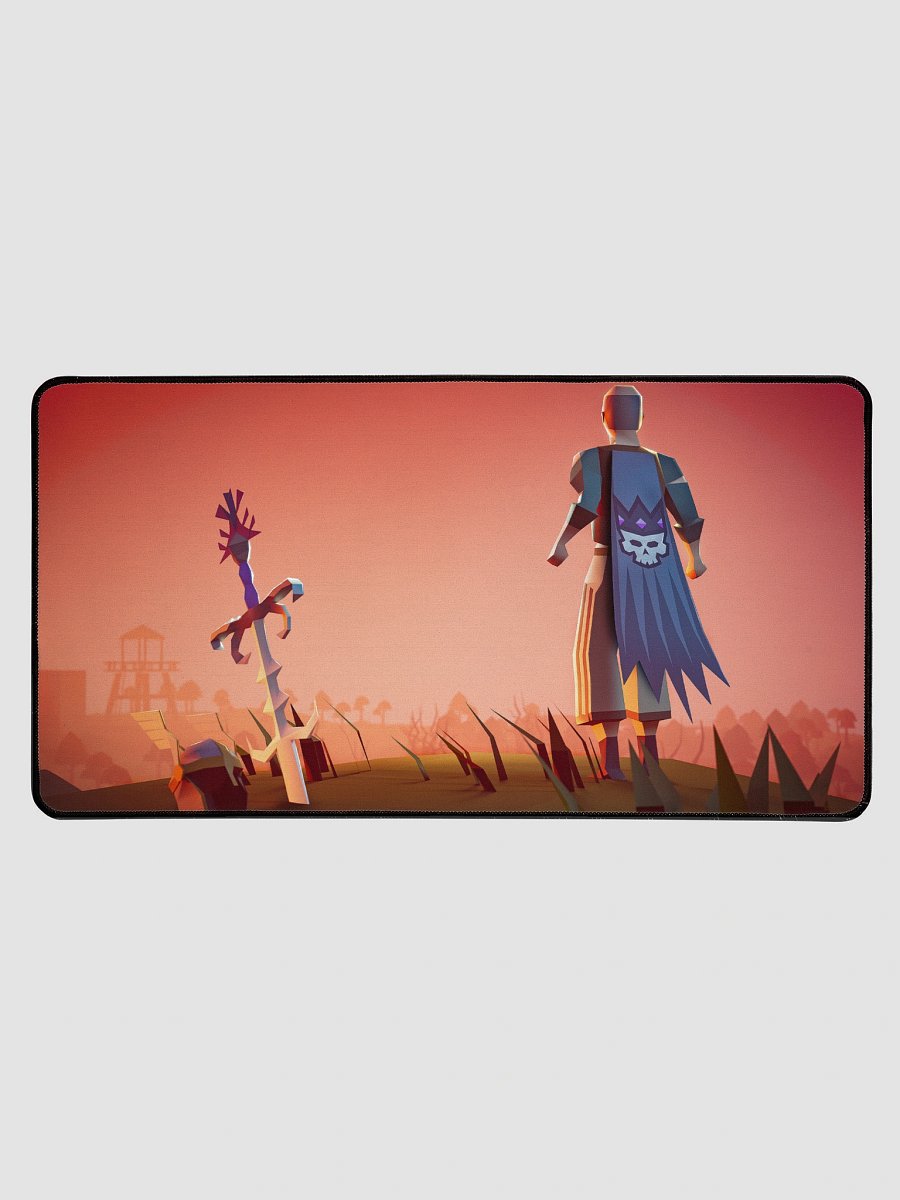 VICTORY - LARGE DESKMAT product image (1)