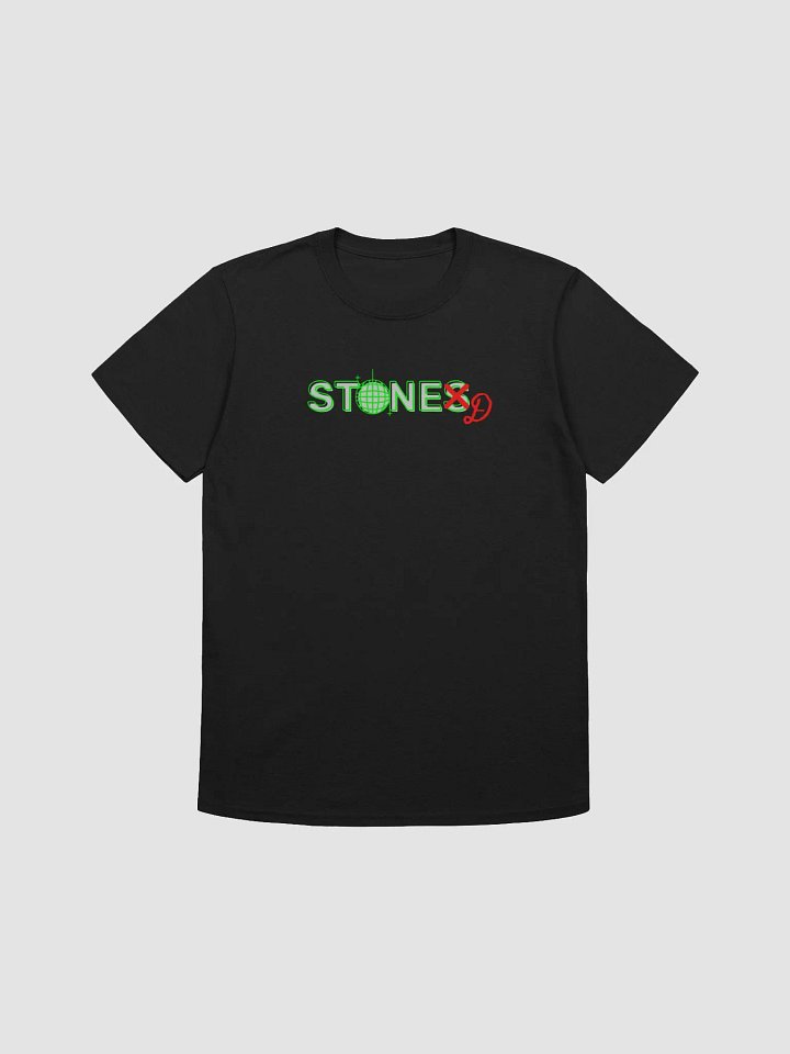 The STONED Tee product image (1)