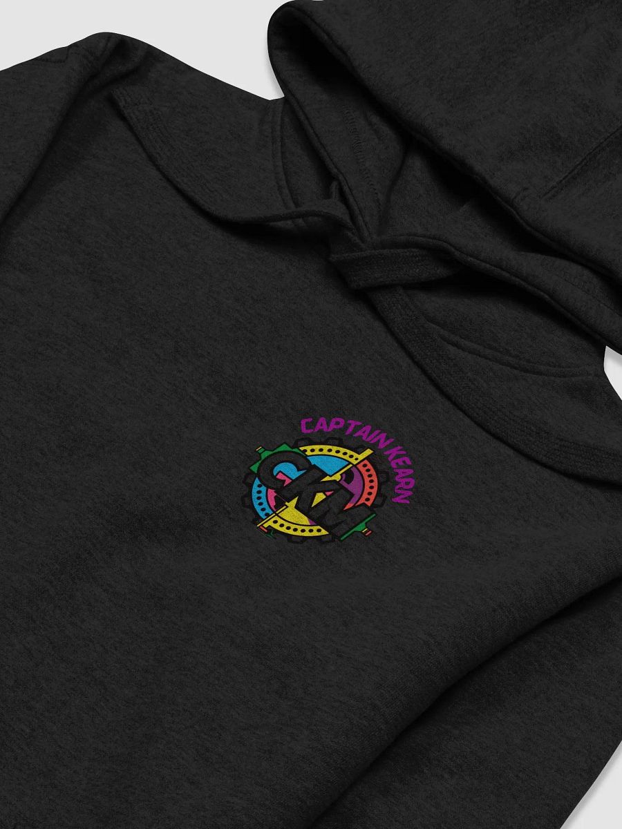 CKM Circular Unisex Premium Hoodie product image (28)