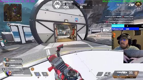 https://twitch.tv/jazzyjayplays

#twitch #streamer #apexlegends