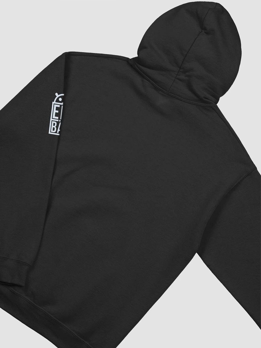 Dink Donk Galactic Hoodie product image (4)