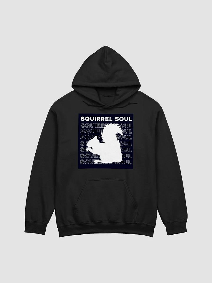 SQUIRREL SOUL Hoodie product image (1)