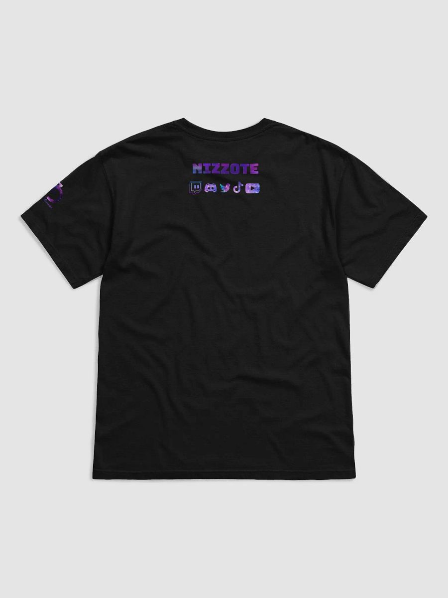Nizzote Fresh Tee product image (8)