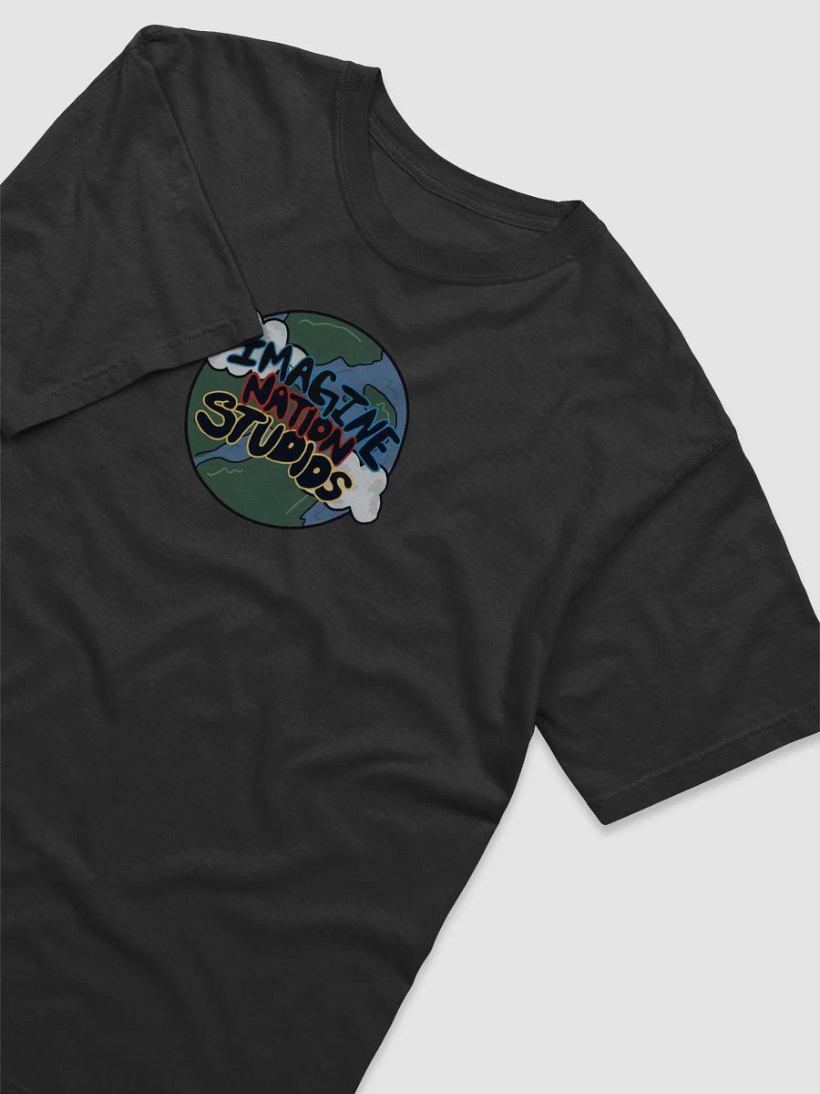 Imagine Nation Studio Tee product image (3)