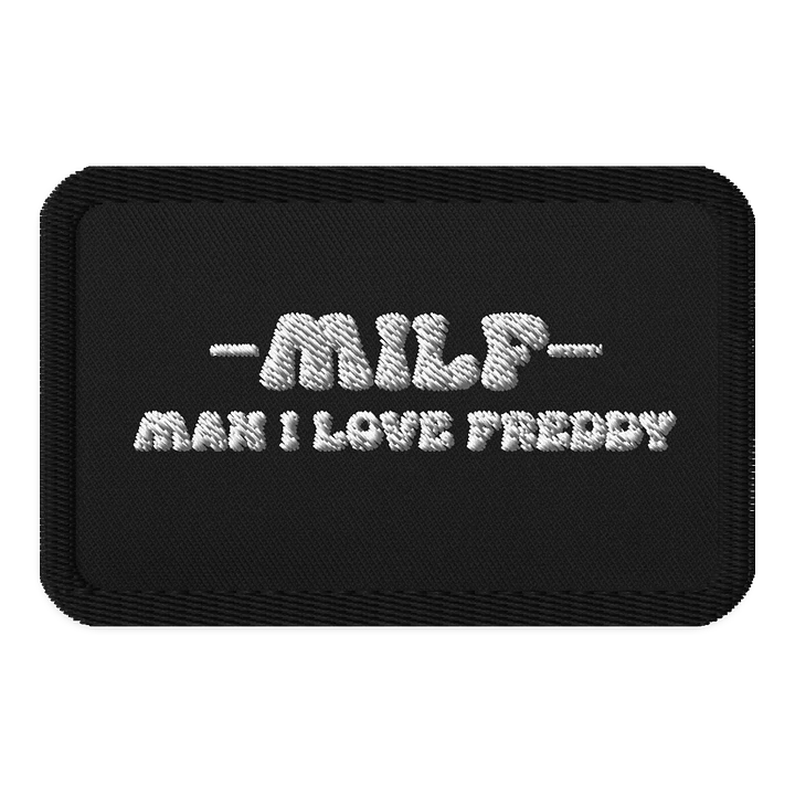 MILF patch product image (1)