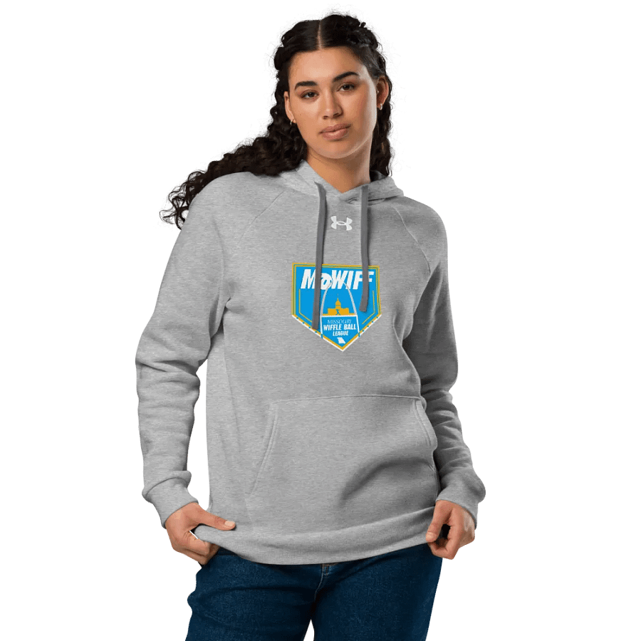 UA Main Logo Hoodie product image (19)