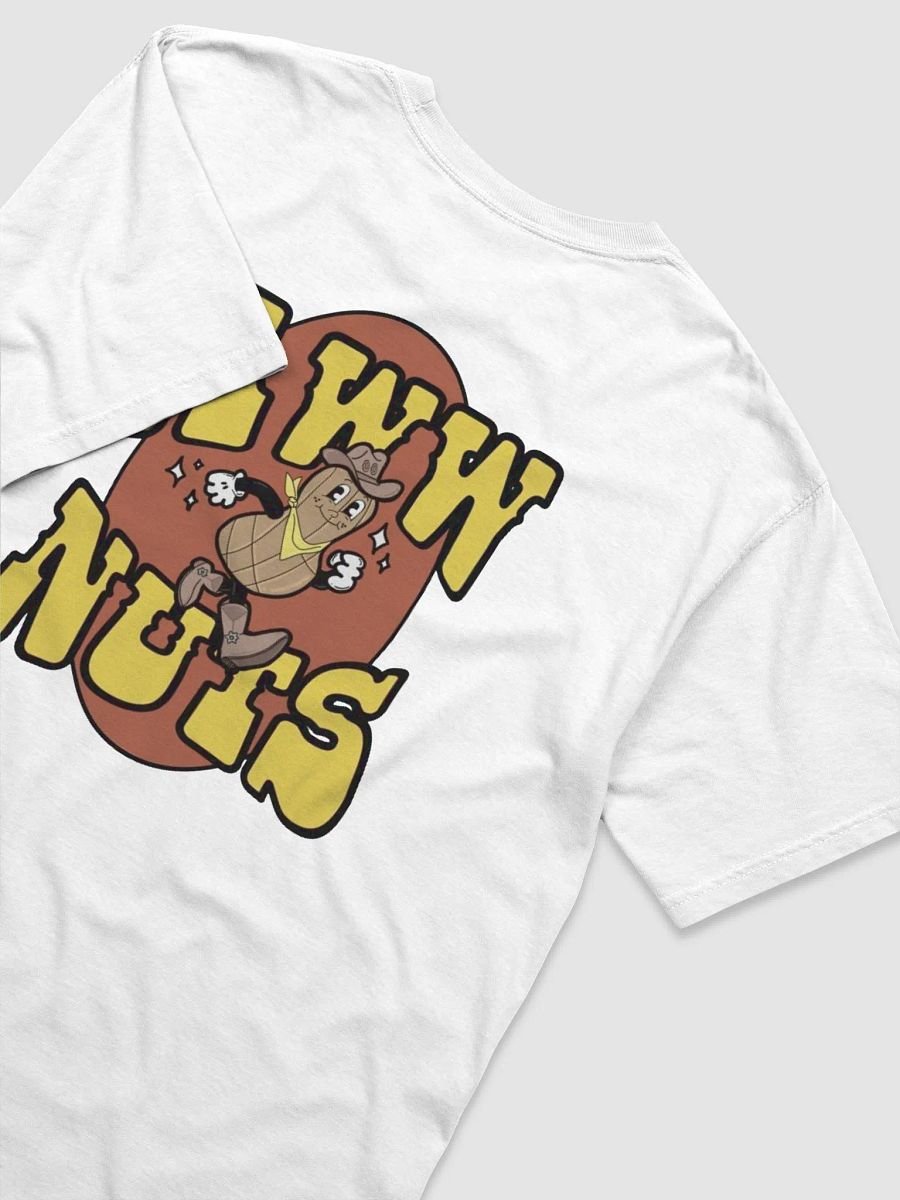 Nutty Cowboy Tee product image (4)