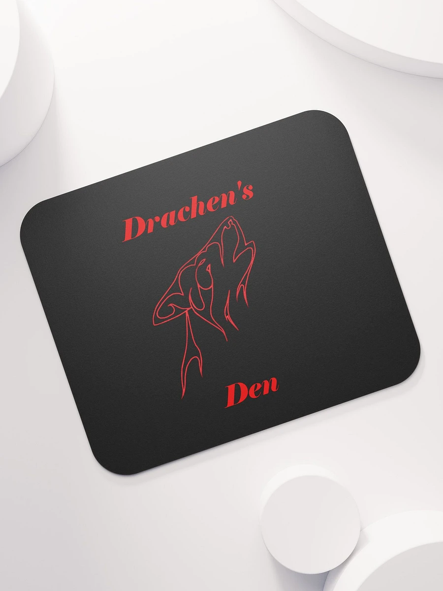 Drachen's Den the Mousepad product image (7)