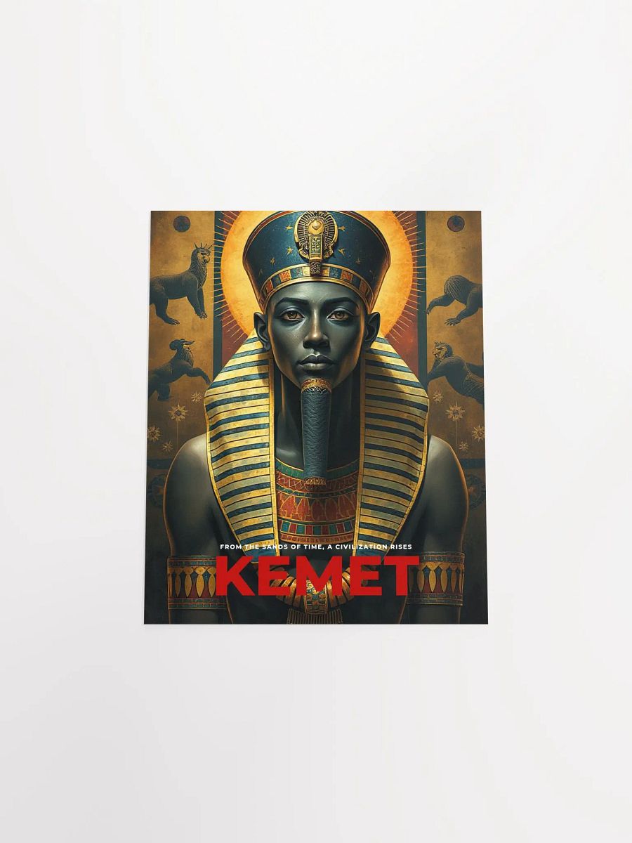 Kemet (Rises) product image (19)
