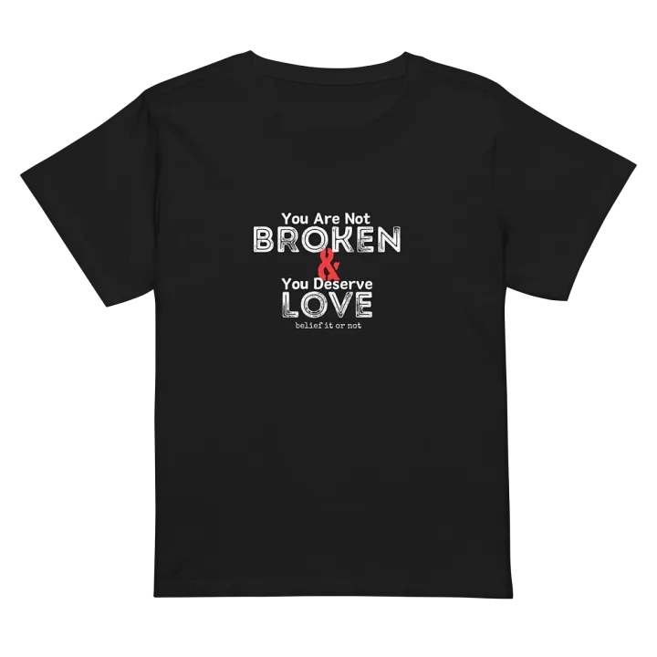 You Are Not Broken product image (1)