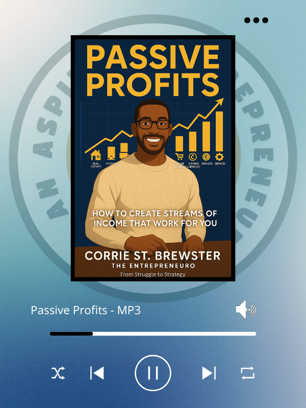 Passive Profits product image (1)