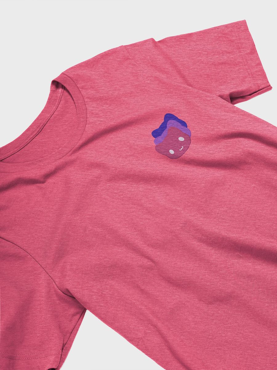 Cozy Bi-Kitty T-shirt product image (3)