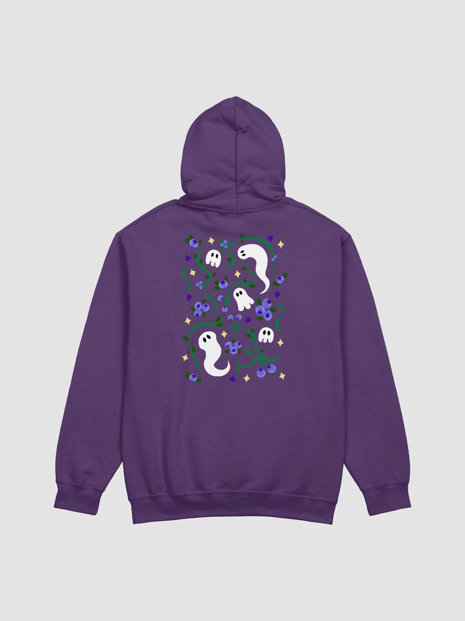 BooBerry Hoodie product image (9)