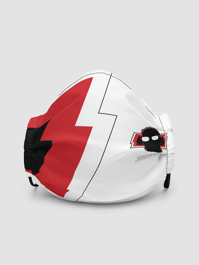 [JWBerry3D] Premium Face Mask