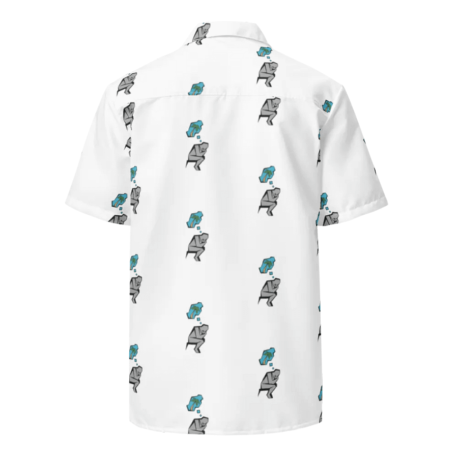 Jean's Vacation Shirt product image (2)