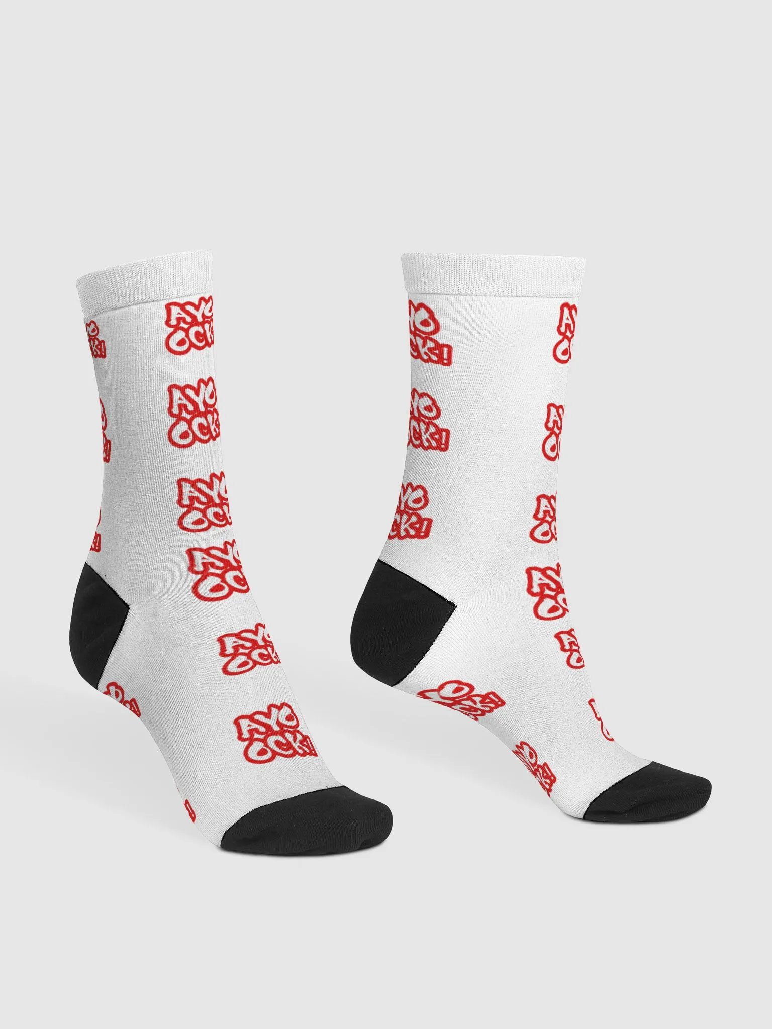OCKY SOCKS product image (3)