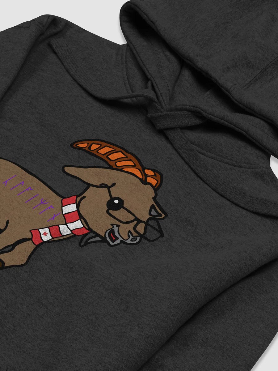 Goat Hood Ee product image (30)
